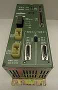 NSK ELA-B014CF1-02 ROBOT DUAL AXIS SERVO DRIVER NSK-M-CLR AMAT 0190-02133 780110