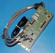 NSK ELA-B014CF1-02 Servo Driver Dual Axis &amp; Cables 300mm Robot 0190-02133 AMAT