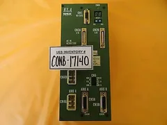 NSK ELA-B014CFH-03 Servo Drive ELA AMAT 0190-11706 Used Working