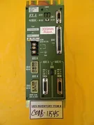 NSK ELA-B014CFL-03 300mm Robot Servo Driver NSK-M-CLR AMAT 0190-17853 Used