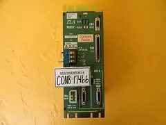 NSK ELA-B014CG2-04 2-AXIS Servo Driver 300mm Robot AMAT 0190-25916 Used Working