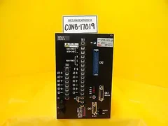 NSK EP08010AF3-05 Driver AMAT 0870-01052 Megatorque Used