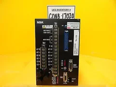 NSK EP0810AF8-05 Driver AMAT 0190-14344 Megatorque Used