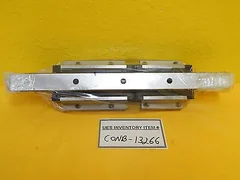 NSK LH250280YLK2W02PCZ Linear Slide AMAT 0190-15317 300mm LPCVD New
