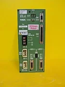 NSK M-CLR ELA ELA-B014CFU-03 300MM Robot Controller AMAT 0190-23079 REV 001 500B