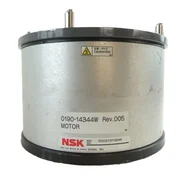 NSK M-RS0810FN544 Megatorque Direct Drive Motor AMAT 0190-14344 Working Surplus