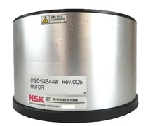 NSK M-RS0810FN544 Megatorque Direct Drive Motor AMAT 0190-14344 Working Surplus