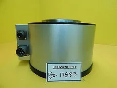 NSK M-RS0810FN544 Megatorque Motor AMAT 0190-14344 Used Working