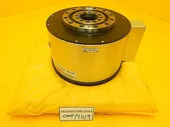 NSK RS0810FN544 Megatorque Motor AMAT 0180-00036 Used Working