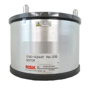 NSK RS0810FN544 Megatorque Motor Assembly AMAT 0190-14344 Working Surplus
