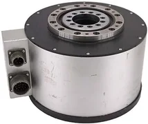 NSK RS0810FN544 Megatorque Motor Motion Control Unit AMAT 0190-11660 Mega Torque