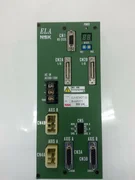 NSK SERVO DRIVER, ELA-B014CF2-03, AMAT 0190-11706, 200MM 300MM, Working