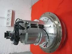 NSK SSB014FN517 AMAT 0040-75989 0040-46995 MOTOR &amp; DRIVER Robot