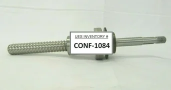 NSK W2001W-2P-C3Z Lead-Screw Lam Research 854-011153-002 New Spare