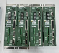 NSK XP ROBOT Driver, M-ELC-JG014VF3 AMAT PN: 0190-19536, 0190-28822 SN.69036