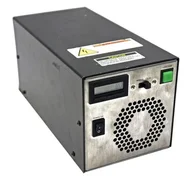 NanoMetrics 7200-019300 Lamp Power Supply Remote Interface Lab Module 90-230VAC