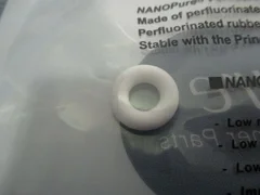 Nanopure AS568A-202 Oring, Compound #9080, 2-202 O-Ring, AMAT 3700-01756, 451523