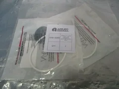 Nanopure AS568A-233 Oring, Compound #9080, 2-233 O-Ring, AMAT 3700-02063, 451522