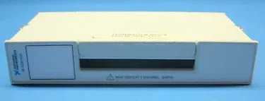 National Instruments SCXI-1331 High-Volt Terminal Block