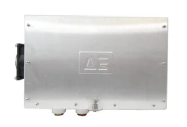 Navigator 3013 AE Advanced Energy 3155132-005 RF Match Working Surplus