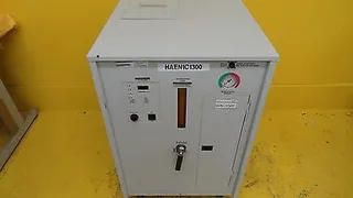 Neslab 327099990106 Thermo Chiller Endura 5500 AMAT 0190-76118 Tested Working