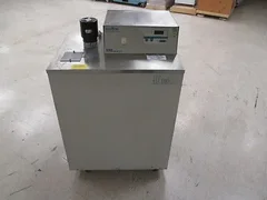 Neslab CHX 150 , HX + 150, CHX Chiller, AMAT 0190-36176 TU1 pump,