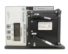 Neutronics 3100-RSM-MFS-LEFT O2 Gas Analysis System AMAT 0195-14841 Surplus