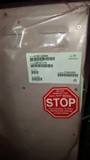 New 0190-32946 Rev 01 ISAC CP I/O Block 2 Top Applied Materials