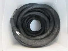 New 3x LAM Research Heat Exchanger Hoses QD HT E * 11-274820-00  570-800106-001