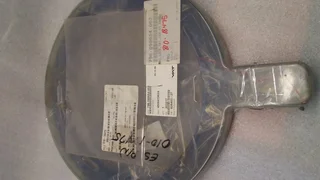 New! 5569 VAT PENDULUM VALVE KIT, SEALING RING LAM 796-098654-002, 203217