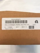 New ~  AMAT 0020-83521 ARC CHAMBER, REMOTE INSULATD PFS VCI Applied Materials 