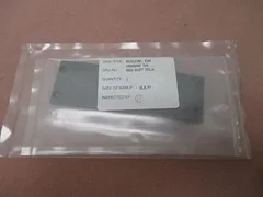 New AMAT 0020-86377 Shielding, Side