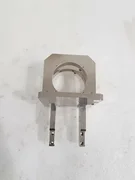 New AMAT 0041-48889 Rev. 05 Bracket susceptor, motorized lift epi 300mm 301354-2