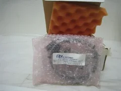 New AMAT 0090-77233 harness megasonic door/close switch 