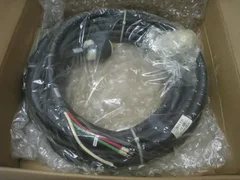 New AMAT 0140-77739 harness, AC power, cleaner 