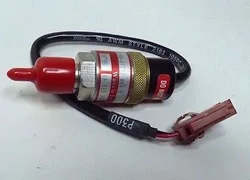 New AMAT 0190-09133 Wasco 75-Torr CL DESC Pressure Vacuum Switch 30-Ft HG 115V