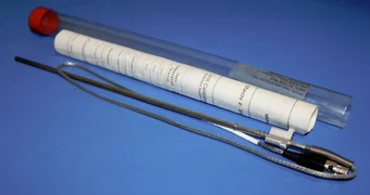 New AMAT 0190-09372 TC HTR WxZ Temp Probe Applied Materials