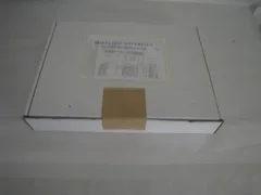 New AMAT 0242-01277 welcome to the sprmm system