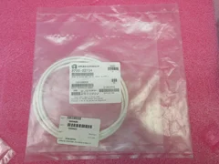 New AMAT 3700-02724 Applied Materials ORing * ID 18.955 CSD .210 SS513 80 DURO