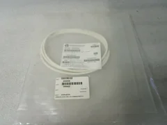 New! AMAT 3700-02724 ORING ID 18.955 CSD .210 CHEMRAZ SS513 8 - Sealed Package!