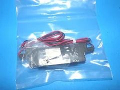 New AMAT 3870-01646 SMC NVJ5243Y-5LZ Solenoid Valve Double 4-Way 24VDC