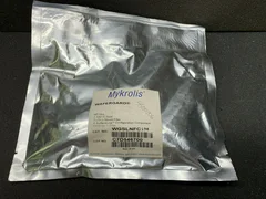 New AMAT 4020-00076 1.125” C-Seal GAS MINI WAFERGARD Filter NF-Mini