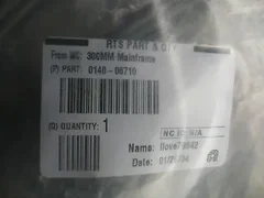 New AMAT Applied Materials 0140-06710 300mm Mainframe Cable Assembly
