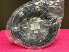 New AMAT Applied Materials EMAX CT 0040-83331 Rev 004 Cathode Liner Black