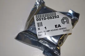 New AMAT Applied Materials TC amp housing generic assy 0010-09292 amplifier
