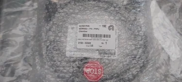 New APPLIED MATERIALS AMAT 0190-63322 Assy Cable Make Offers! UPS!