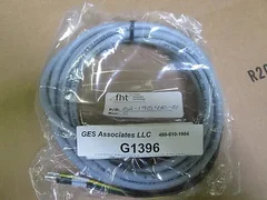 New ASM 02-195430-01 Assembly Cable TB5 E600