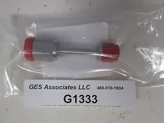 New ASM 1012-272-01 Line Gas OW Adapter Gasline Rev.A