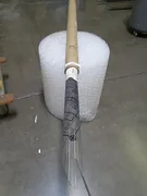 New ASM 16-196795-01 Mylar Emerald HIK Module