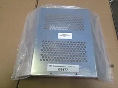 New ASM 16-400613-01 Cover Side Vaccum Exhaust Front